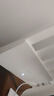 小米（MI）路由器BE5000 Wi-Fi7【小米MixFlip2上網(wǎng)搭檔】5000兆級 2.5G網(wǎng)口 雙寬帶接入 家用路由器 曬單實(shí)拍圖