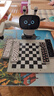 元蘿卜SenseRobotAI下棋學(xué)練機(jī)器人 象棋 圍棋 國際象棋 五子棋 3-12歲 啟蒙 學(xué)棋 陪練 對(duì)弈 AI教學(xué) 激發(fā)下棋興趣 【四合一】 曬單實(shí)拍圖