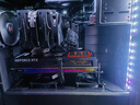 萬麗分期免息GeForce RTX 5080 OC 16GB GDDR7 星艦 DLSS 4全新盒裝三風(fēng)扇電競設(shè)計直播AI獨立游戲顯卡 曬單實拍圖