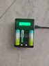 德力普（Delipow）充電電池 5號電池 大容量2500mAh適用玩具/掛鐘/鼠標(biāo)鍵盤/遙控器/電動(dòng)牙刷等 曬單實(shí)拍圖