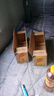 3M 1621AF防化學(xué)護(hù)目鏡有效防護(hù)液體噴濺防霧防沖擊透明眼鏡 1副 曬單實拍圖