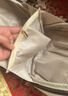 范爺家方糖化妝包女大容量分區(qū)高端便攜式護膚品收納旅行洗漱袋女士手提 曬單實拍圖