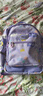 卡拉羊書包小學生超輕戶外出游背包1-3-6年級兒童減負男女孩休閑雙肩包 曬單實拍圖