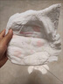好奇（Huggies）鉑金裝成長(zhǎng)褲XL96片(12-17kg)加大號(hào)嬰兒尿不濕小桃褲超薄透氣 曬單實(shí)拍圖