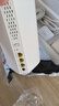 Tenda路由器全屋WiFi6子母【疾速AX3000】Mesh放大器分布式組網(wǎng)無線千兆穿墻王:信號增強(qiáng)【單只裝】 曬單實(shí)拍圖