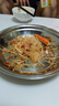 安井  蟹味棒 235g 1包 魚糜含量50% 火鍋燒烤關(guān)東煮麻辣燙食材 曬單實(shí)拍圖