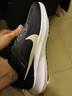 耐克NIKE跑步鞋女飛馬40氣墊PEGASUS 40運(yùn)動鞋DV3854-001黑37.5 曬單實(shí)拍圖