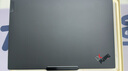 嘉速適用聯(lián)想ThinkPad X1 Carbon 2025款外殼膜（Gen13）14英寸筆記本外殼保護膜 機身貼膜 外殼貼紙 曬單實拍圖