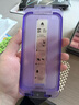 閃魔適用蘋果16ProMax鋼化膜iPhone16Pro手機(jī)膜高清覆蓋防爆抗指紋全屏無塵倉秒貼聽筒防塵保護(hù)膜 16Pro【高清防塵膜*2片裝聽筒防塵】 曬單實(shí)拍圖