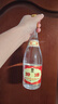 汾酒 （酒廠直供）玻汾 清香型白酒 杏花村 53度 475mL 6瓶 黃蓋玻汾 新日期 曬單實拍圖