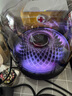 哈曼卡頓 琉璃4代音響  琉璃3代升級款 Aura Stuio 4 藍牙音箱 桌面家用電腦音響家庭影院生日禮物 （旗艦款）琉璃四代 音箱 曬單實拍圖