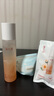 溪木源山茶花舒敏精華水120ml爽膚水補水保濕修護護膚品濕敷水生日禮物 曬單實拍圖