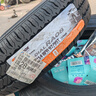 韓泰（Hankook）韓泰輪胎/汽車輪胎 165R14LT RA08 適配日產(chǎn)尼桑NV200 曬單實拍圖