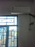 華凌空調(diào)大3匹柜機(jī)1.5匹2匹掛機(jī)【國(guó)家補(bǔ)貼20%】超一級(jí)能效變頻急速冷暖神機(jī)二代立柜式臥室客廳空調(diào)扇 2匹 一級(jí)能效 50HE1Ⅱ 曬單實(shí)拍圖