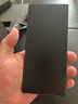 三星Samsung Galaxy Z Fold7 超輕薄折疊屏手機 劉憲華同款  驍龍8至尊版 AI手機 12GB+512GB 秘影黑 曬單實拍圖