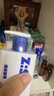 海洋至尊三菱鏡控油洗面奶男士護(hù)膚品祛痘潔面去痘痘控油潔面膏潔面乳禮物 【囤貨雙支裝】三棱鏡潔面150g*2 曬單實(shí)拍圖