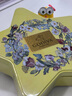 歌帝梵（GODIVA）夏之戀立方巧克力鐵盒15顆115g 黑巧牛奶禮盒 夾心零食 生日禮物 曬單實(shí)拍圖