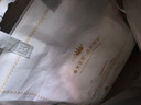 威爾貝魯（WELLBER）新生嬰兒防驚跳睡袋投降式寶寶0-6個月包裹式防踢被 鹿林小萌虎M 曬單實拍圖