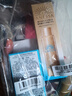 安熱沙（Anessa）防曬套裝小金瓶防曬霜60ml+防曬噴霧60g防水防汗高倍防曬 曬單實拍圖
