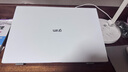 LGgram 2025 Ultra5 16英寸AI輕薄本防眩光筆記本電腦（16G 1TB 白 16Z90T-G.AL57C） 曬單實(shí)拍圖