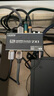 TENGFEI HDMI2.0音頻分離器 2K144Hz二進(jìn)一出切換器eARC音頻轉(zhuǎn)換器 PS5臺(tái)式機(jī)頂盒接電視投影儀功放回音壁 曬單實(shí)拍圖
