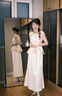 泰勒馬丁新中式旗袍2025新款敬酒服新娘小個(gè)子可穿訂婚結(jié)婚回門禮服 HF052 M 曬單實(shí)拍圖