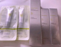 珀萊雅（PROYA）【劉亦菲同款】超膜銀管沁柔防曬50ml 戶外通勤 敏感肌防曬霜 曬單實(shí)拍圖