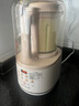九陽（Joyoung）破壁機(jī)2025新款隔音罩輕音降噪家用豆?jié){機(jī)料理機(jī)全自動免煮免濾五谷雜糧大容量早餐機(jī)榨汁機(jī)P725 【精磨精煮  觸控彩屏】 曬單實拍圖