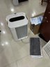 夏普（Sharp）空氣凈化消毒機W380S加濕一體機【衛(wèi)計委認證】家用凈化器除菌除異味除甲醛去煙味無霧臥 【店長推薦】加濕款空氣消毒機KC-W380S-W1 曬單實拍圖