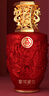 五糧液股份出品 喜福盛世 吉祥如意 濃香型白酒 52度500ml*2瓶 中秋禮品 曬單實(shí)拍圖