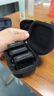 RODE羅德麥克風(fēng)Wireless Pro 無(wú)線(xiàn)領(lǐng)夾一拖二戶(hù)外帶貨直播錄音采訪(fǎng)訪(fǎng)談VLOG電腦相機手機 旗艦版全能款 曬單實(shí)拍圖