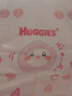 好奇（Huggies）鉑金裝紙尿褲L120片(9-14kg)大號嬰兒尿不濕小桃褲裸感超薄透氣 曬單實拍圖