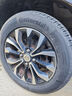 德國馬牌（Continental）汽車輪胎 205/60R16 96V XL UCJ 適配軒逸/新?？怂?速騰 曬單實拍圖