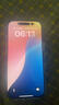 Apple【活動(dòng)款限售】16promax iphone16pro 蘋果16系列 全網(wǎng)通5G 手機(jī) 16 Pro 黑色鈦金屬 6.3英寸 256GB【公開版全網(wǎng)通+配件大禮包】 曬單實(shí)拍圖