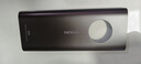 諾基亞（NOKIA）125 4G全網(wǎng)通移動(dòng)聯(lián)通電信廣電 2.4英寸 老人老年按鍵直板學(xué)生兒童備用手機(jī) 雙卡雙待 鈦灰色 曬單實(shí)拍圖