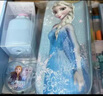迪士尼（Disney）文具套裝 艾莎公主文具繪畫禮盒 開學(xué)大禮包兒童女孩小學(xué)生學(xué)習(xí)用品生日禮物E0339F 曬單實拍圖