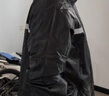 SooGree雨衣成人一體式單人長款加厚全身防雨水電動車通勤戶外出行雨披 黑茶色或黑色批次不同以實物為準(zhǔn) 均碼 曬單實拍圖