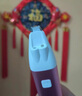 茨格曼寵物貓咪剃腳毛器狗狗修毛剪毛器電推剪小型犬腳掌剃毛器 粉色-腳毛器 曬單實(shí)拍圖