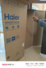 海爾（Haier）618升雙開(kāi)門對(duì)開(kāi)門冰箱電冰箱家用一級(jí)能效風(fēng)冷無(wú)霜大容量節(jié)能變頻BCD-618WGHSSEDBL國(guó)家補(bǔ)貼20% 曬單實(shí)拍圖