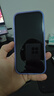 PopSockets 【iPhone經(jīng)典透殼】泡泡騷磁吸氣囊支架防摔手機(jī)殼適用蘋果iPhone16 Pro 日出紫  曬單實(shí)拍圖