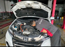 馬勒（MAHLE）空氣濾芯濾清器LX4852(瑞虎5X/瑞虎7瑞虎8/捷途X70/X90 1.5T/2.0L 曬單實(shí)拍圖