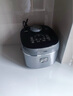 蘇泊爾（SUPOR）電飯煲新一代小快Max0氟耐磨琉瓷內膽家用電飯鍋21分鐘一鍵柴火飯4升容量陶瓷不粘煮飯鍋智能微壓 F40X71 4L 曬單實拍圖