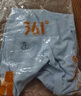 361°短袖女潮流t恤女士夏季新款速干衣運(yùn)動跑步瑜伽服662424126H-3 曬單實(shí)拍圖