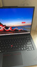 ThinkPad【國家補貼20%】T14p AI PC酷睿Ultra9 14.5英寸高性能工程師本筆記本電腦 32G 1TB 3K 商務辦公本 曬單實拍圖