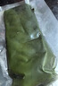 海芝寶榮成海帶 有機(jī)深海小海帶嫩芽 288g*2袋 飯包涮鍋火鍋 聚餐 曬單實(shí)拍圖
