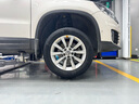 德國(guó)馬牌（Continental）汽車(chē)輪胎 235/55R17 99V FR UX7 適配奧迪 Q3福特 蒙迪歐 曬單實(shí)拍圖