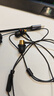 索尼（SONY） MDR-EX650AP 兼容多種智能手機 支持iphone通話(huà) 再現索尼經(jīng)典動(dòng)圈聲音  銅褐色 曬單實(shí)拍圖