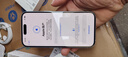 Apple/蘋果 iPhone 15 (A3092) 256GB 藍色 支持移動聯(lián)通電信5G 雙卡雙待手機 曬單實拍圖