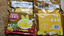 南京同仁堂400克富硒高鈣無蔗糖葛根山藥小麥胚芽玉米糊代餐粉 葛根山藥玉米糊，2袋20包 曬單實拍圖