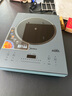 美的（Midea）家用電磁爐電陶爐2200W大功率新型電磁灶UH混合動力煮小米粥爆炒炒菜不挑鍋具國家補貼MC-DH2211 曬單實拍圖